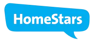 HomeStars logo