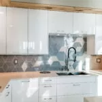 Planning Hexagon, Mosaic & Herringbone Tile